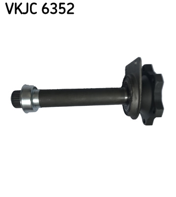 kardaninis velenas - VKJC 6352 SKF